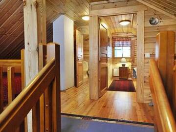 Фото номера Дом для отпуска Дома для отпуска Holiday Home Puolukka г. Hauho 36