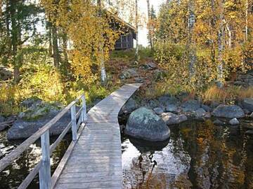 Фото Дома для отпуска Holiday Home Puolukka г. Hauho 2