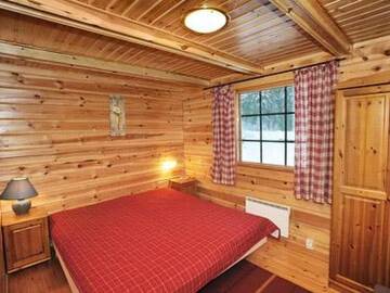 Фото номера Дом для отпуска Дома для отпуска Holiday Home Puolukka г. Hauho 24