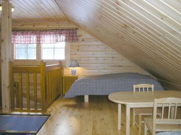 Фото номера Дом для отпуска Дома для отпуска Holiday Home Puolukka г. Hauho 22