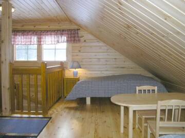 Фото номера Дом для отпуска Дома для отпуска Holiday Home Puolukka г. Hauho 54