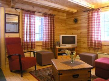 Фото Дома для отпуска Holiday Home Puolukka г. Hauho 3