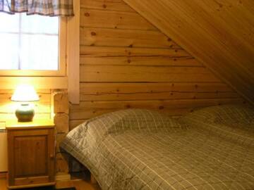 Фото номера Дом для отпуска Дома для отпуска Holiday Home Varpu г. Hauho 60