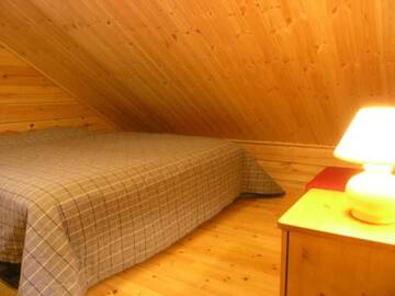 Фото номера Дом для отпуска Дома для отпуска Holiday Home Varpu г. Hauho 61