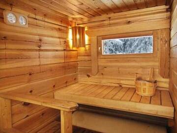 Фото номера Дом для отпуска Дома для отпуска Holiday Home Varpu г. Hauho 36