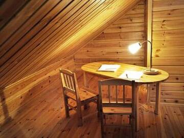Фото номера Дом для отпуска Дома для отпуска Holiday Home Varpu г. Hauho 43