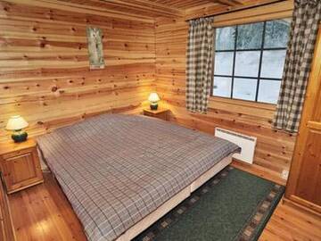 Фото номера Дом для отпуска Дома для отпуска Holiday Home Varpu г. Hauho 42