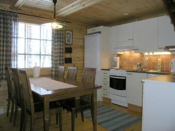 Фото номера Дом для отпуска Дома для отпуска Holiday Home Varpu г. Hauho 39
