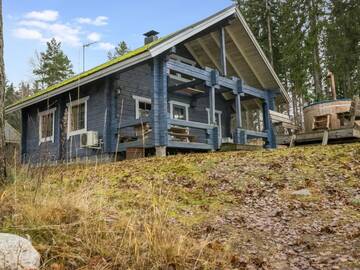 Фотографии Дома для отпуска Holiday Home Varpu г. Hauho (Финляндия) №1 Фото Дома для отпуска Holiday Home Varpu г. Hauho 1