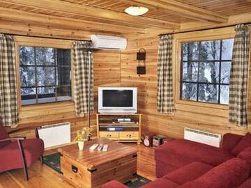 Фото номера Дом для отпуска Дома для отпуска Holiday Home Varpu г. Hauho 10