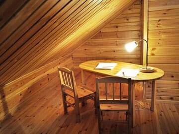 Фото номера Дом для отпуска Дома для отпуска Holiday Home Varpu г. Hauho 13