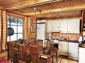 Фотографии Дома для отпуска Holiday Home Varpu г. Hauho (Финляндия) №2 Фото Дома для отпуска Holiday Home Varpu г. Hauho 2