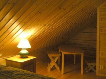 Фото номера Дом для отпуска Дома для отпуска Holiday Home Varpu г. Hauho 23