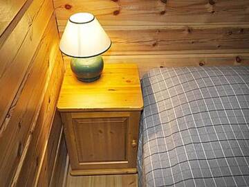 Фото номера Дом для отпуска Дома для отпуска Holiday Home Varpu г. Hauho 8