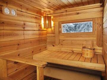 Фото номера Дом для отпуска Дома для отпуска Holiday Home Varpu г. Hauho 6