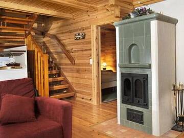 Фотографии Дома для отпуска Holiday Home Varpu г. Hauho (Финляндия) №3 Фото Дома для отпуска Holiday Home Varpu г. Hauho 3