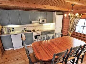 Фото номера Дом для отпуска Дома для отпуска Holiday Home Karhunluola г. Hauho 28