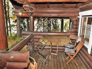 Фотографии Дома для отпуска Holiday Home Kärkimökki г. Hauho (Финляндия) №4 Фото Дома для отпуска Holiday Home Kärkimökki г. Hauho 4