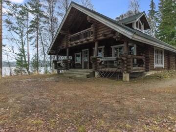 Фотографии Дома для отпуска Holiday Home Kärkimökki г. Hauho (Финляндия) №1 Фото Дома для отпуска Holiday Home Kärkimökki г. Hauho 1