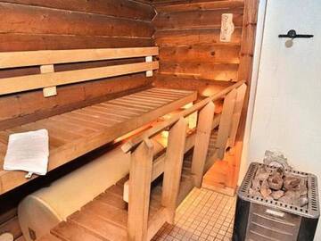 Фото номера Дом для отпуска Дома для отпуска Holiday Home Kärkimökki г. Hauho 18