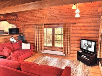 Фото номера Дом для отпуска Дома для отпуска Holiday Home Kärkimökki г. Hauho 22