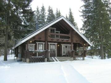 Фото номера Дом для отпуска Дома для отпуска Holiday Home Kärkimökki г. Hauho 26