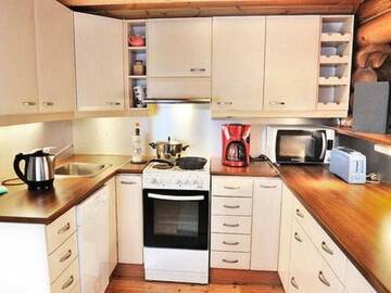 Фото номера Дом для отпуска Дома для отпуска Holiday Home Kärkimökki г. Hauho 46