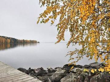 Фотографии Дома для отпуска Holiday Home Kärkimökki г. Hauho (Финляндия) №3 Фото Дома для отпуска Holiday Home Kärkimökki г. Hauho 3