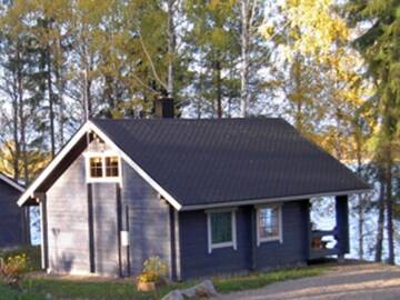Фото номера Дом для отпуска Дома для отпуска Holiday Home Lakka г. Hauho 61
