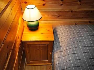 Фото номера Дом для отпуска Дома для отпуска Holiday Home Lakka г. Hauho 68