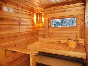 Фото номера Дом для отпуска Дома для отпуска Holiday Home Lakka г. Hauho 63