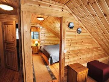 Фото номера Дом для отпуска Дома для отпуска Holiday Home Lakka г. Hauho 37