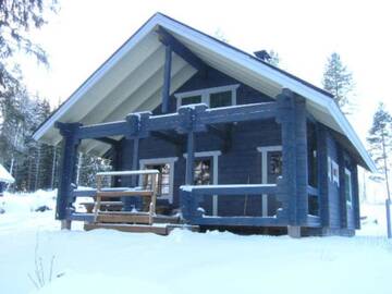 Фотографии Дома для отпуска Holiday Home Lakka г. Hauho (Финляндия) №5 Фото Дома для отпуска Holiday Home Lakka г. Hauho 5