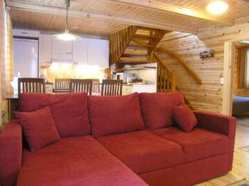 Фото номера Дом для отпуска Дома для отпуска Holiday Home Lakka г. Hauho 45