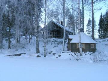 Фото номера Дом для отпуска Дома для отпуска Holiday Home Lakka г. Hauho 42