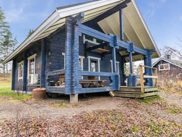 Фотографии Дома для отпуска Holiday Home Lakka г. Hauho (Финляндия) №1 Фото Дома для отпуска Holiday Home Lakka г. Hauho 1