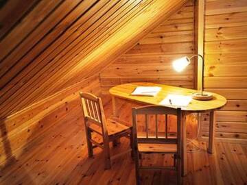 Фото номера Дом для отпуска Дома для отпуска Holiday Home Lakka г. Hauho 15