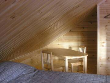 Фото номера Дом для отпуска Дома для отпуска Holiday Home Lakka г. Hauho 18