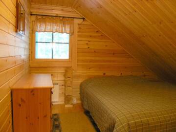 Фото номера Дом для отпуска Дома для отпуска Holiday Home Lakka г. Hauho 19