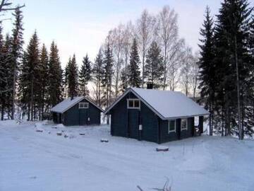 Фото номера Дом для отпуска Дома для отпуска Holiday Home Lakka г. Hauho 24