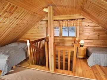 Фото номера Дом для отпуска Дома для отпуска Holiday Home Lakka г. Hauho 25
