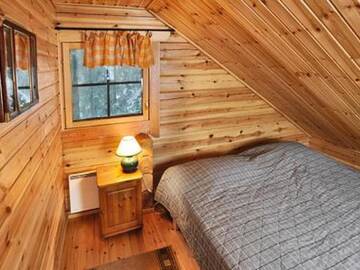 Фото номера Дом для отпуска Дома для отпуска Holiday Home Lakka г. Hauho 22