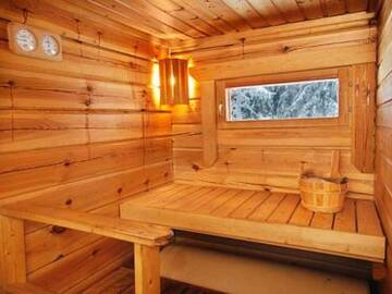 Фото номера Дом для отпуска Дома для отпуска Holiday Home Lakka г. Hauho 29