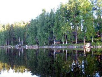 Фото номера Дом для отпуска Дома для отпуска Holiday Home Lakka г. Hauho 6