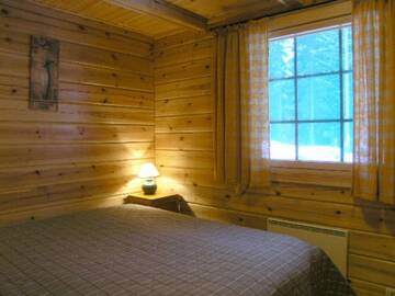 Фото номера Дом для отпуска Дома для отпуска Holiday Home Lakka г. Hauho 51
