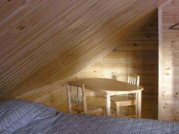 Фото номера Дом для отпуска Дома для отпуска Holiday Home Lakka г. Hauho 52