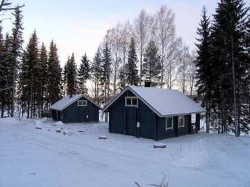 Фото номера Дом для отпуска Дома для отпуска Holiday Home Lakka г. Hauho 58