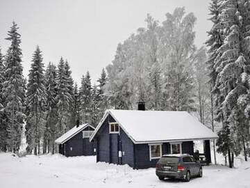 Фото номера Дом для отпуска Дома для отпуска Holiday Home Lakka г. Hauho 30
