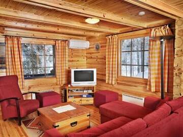 Фото номера Дом для отпуска Дома для отпуска Holiday Home Lakka г. Hauho 33