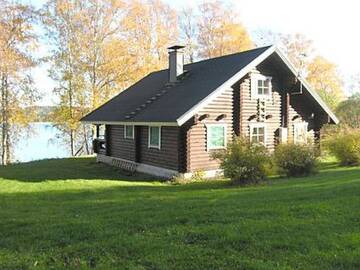 Фото номера Дом для отпуска Дома для отпуска Holiday Home Oravanpesä г. Hauho 7